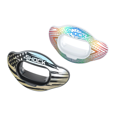 Interchange Lip Guard Shield (2-Pack)