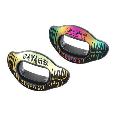 Interchange Lip Guard Shield (2-Pack)