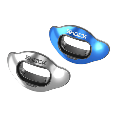 Interchange Lip Guard Shield (2-Pack)