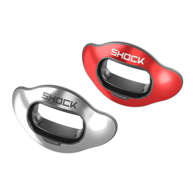 Interchange Lip Guard Shield (2-Pack)