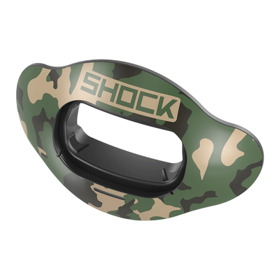 Interchange Lip Guard Printed Shield (1-Pack)