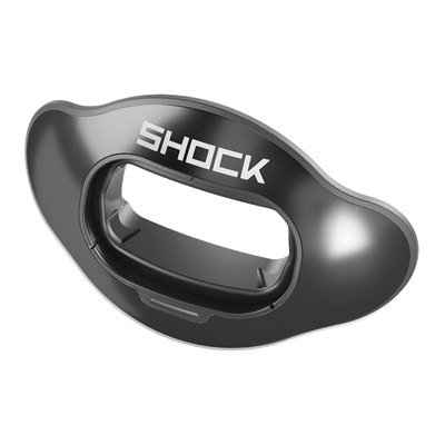 Interchange Lip Guard Chrome Shield (1-Pack)