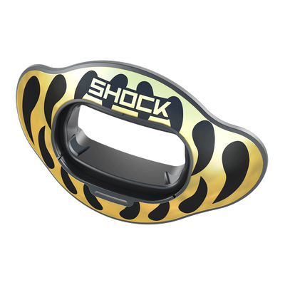 Interchange Lip Guard Chrome Shield (1-Pack)