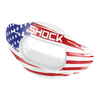 Interchange Lip Guard Printed Shield (1-Pack)