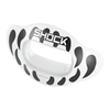 Interchange Lip Guard Printed Shield (1-Pack)