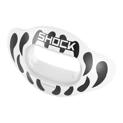 Interchange Lip Guard Printed Shield (1-Pack)