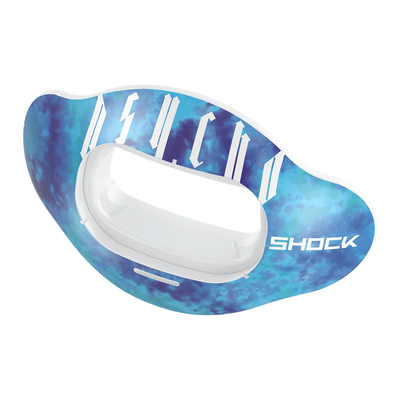 Interchange Lip Guard Printed Shield (1-Pack)