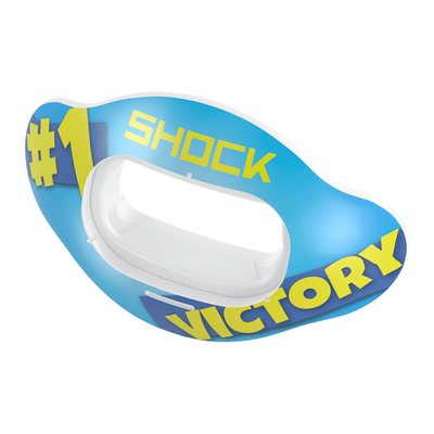 Interchange Lip Guard Printed Shield (1-Pack)