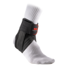 Stealth Cleat Ankle Brace w/ Stirrup Stays & Figure 8 Straps