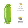 Strobe Light LED Safety Light Clip
