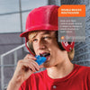 Double Braces Mouthguard