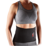 Women's Waist Trimmer - Black - OSFA