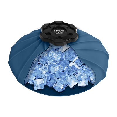 True Ice™ Therapy Back/Ribs Wrap