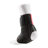 Ankle Brace w/Straps