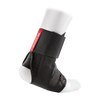 Ankle Brace w/Straps