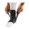 Ankle Brace w/Straps