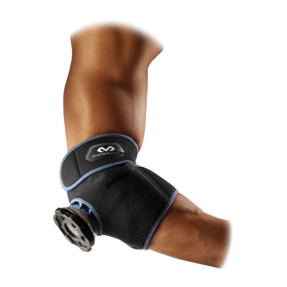 True Ice™ Therapy Elbow/Wrist Wrap