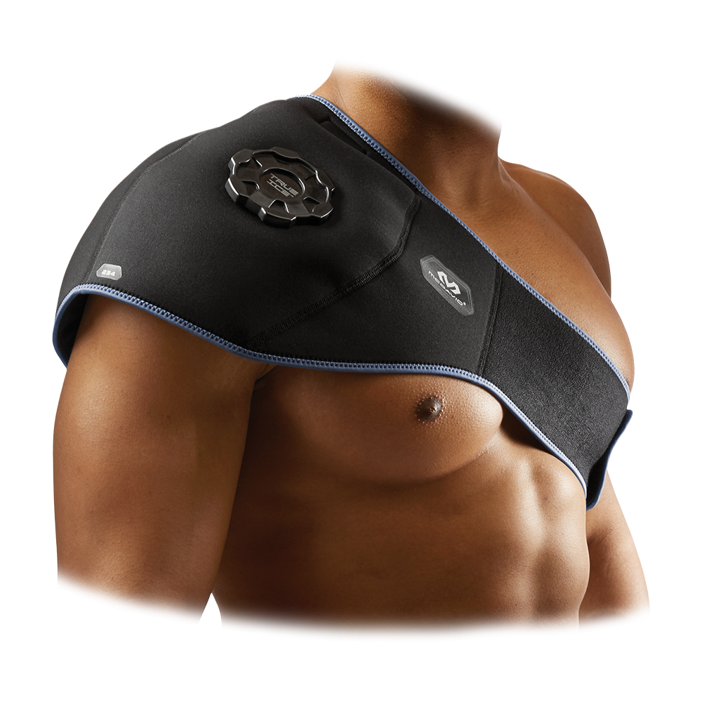 True Ice™ Therapy Shoulder Wrap