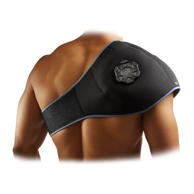 True Ice™ Therapy Shoulder Wrap