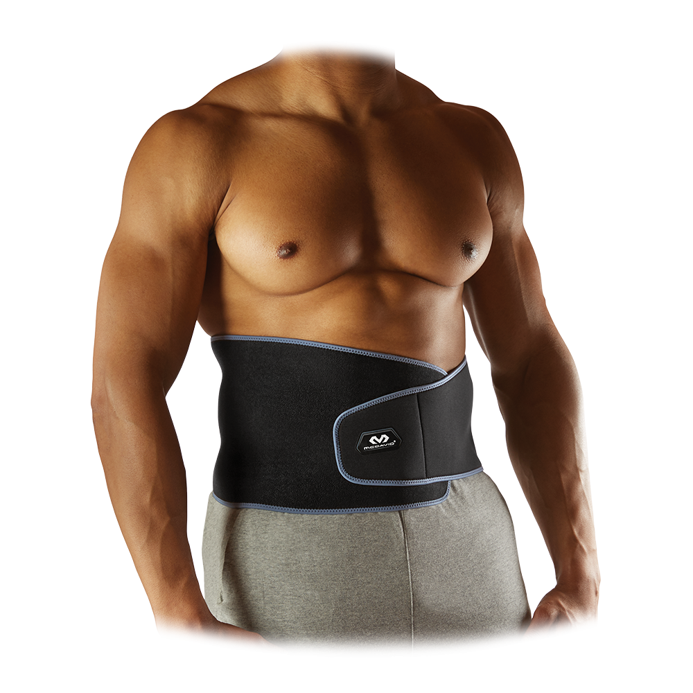 True Ice™ Therapy Back/Ribs Wrap