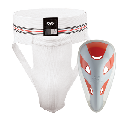 Athletic Supporter w/Flexcup