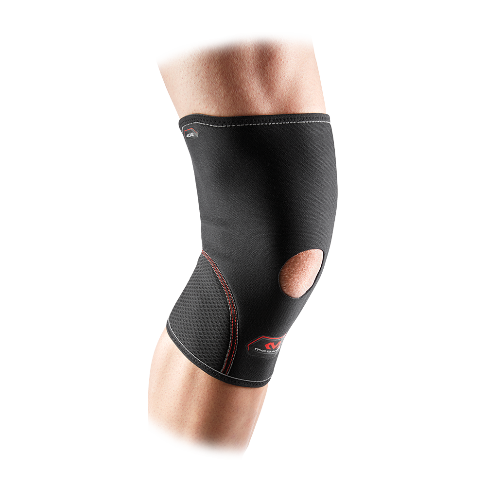 Knee Sleeve w/Open Patella
