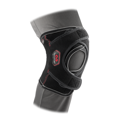 Knee Support/Double Wrap