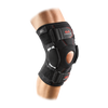 Knee Brace w/Dual Disk Hinges