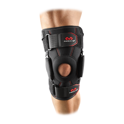 Knee Brace w/Dual Disk Hinges
