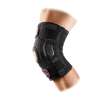 Knee Brace w/ Polycentric Hinges & Cross Straps