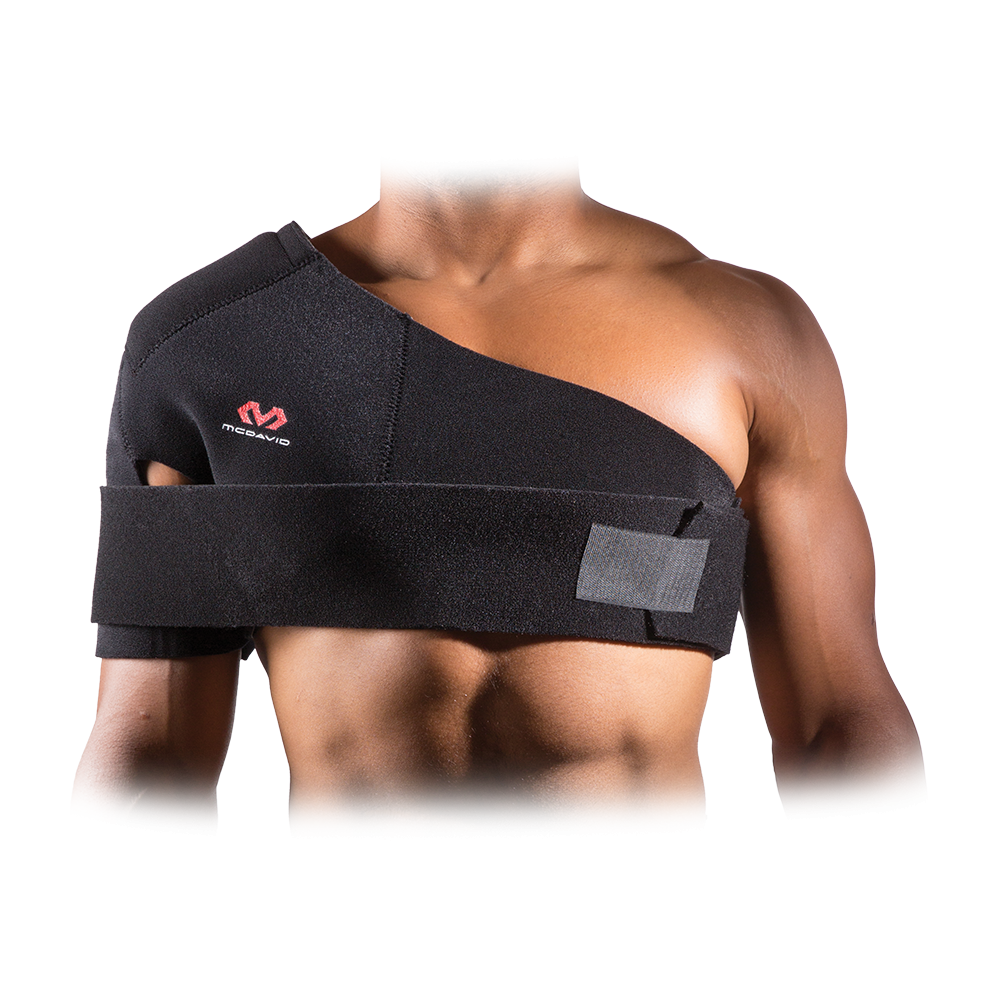 Shoulder Support