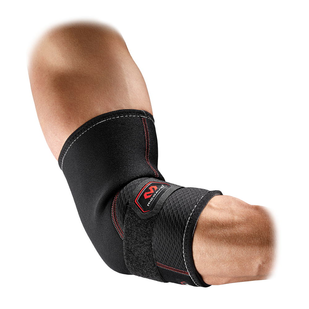Elbow Support w/Strap
