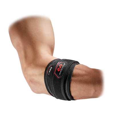 Elbow Strap w/Pads