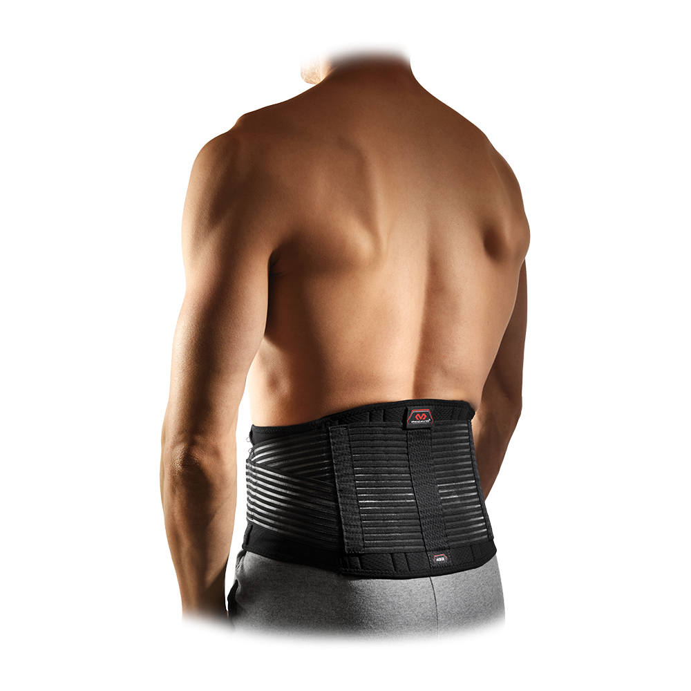 Back Stabilizer