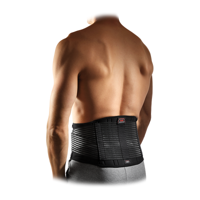 Back Stabilizer