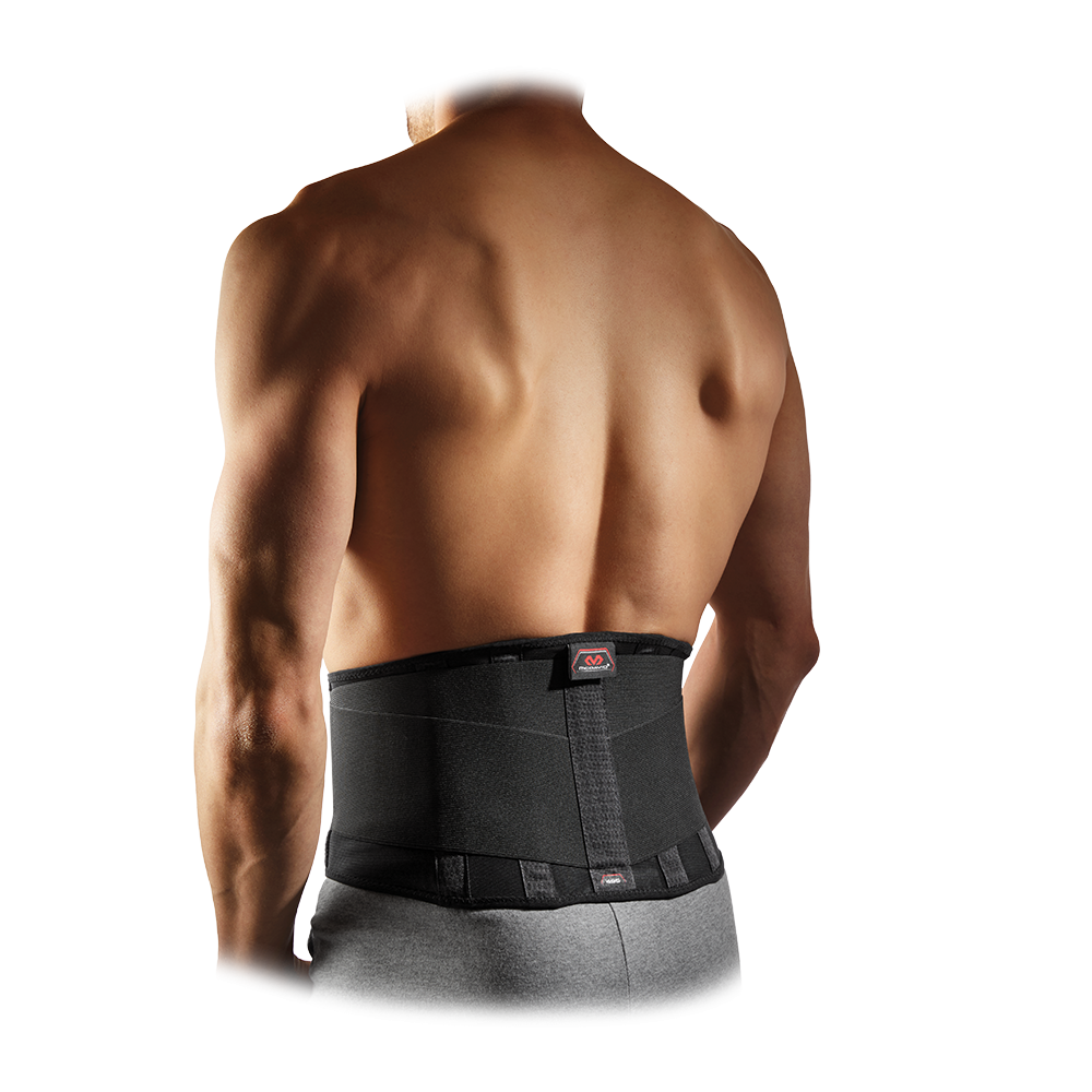 Back Support