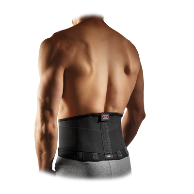 Back Support