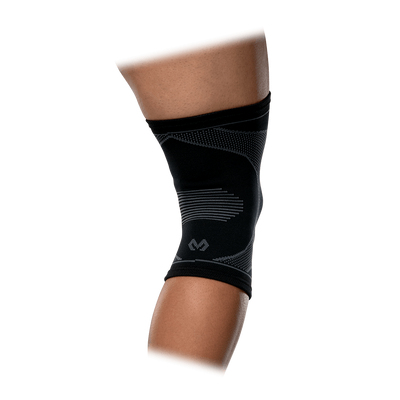 Knee Sleeve/4-Way Elastic