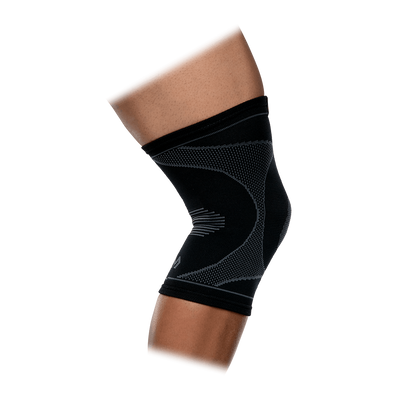 Knee Sleeve/4-Way Elastic