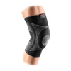 Knee Sleeve/4-Way Elastic w/Gel Buttress And Stays