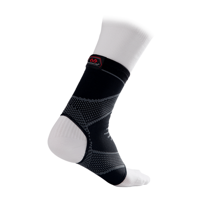 Ankle Sleeve/4-Way Elastic