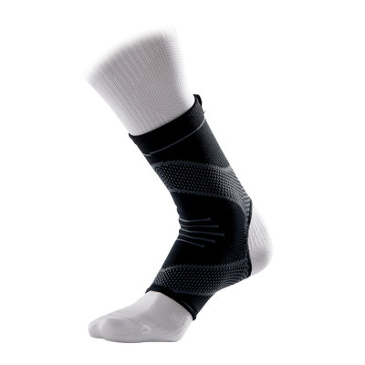 Ankle Sleeve/4-Way Elastic