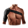 Shoulder Wrap/4-Way Elastic