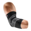 Elbow Sleeve/4-Way Elastic w/Gel Buttresses