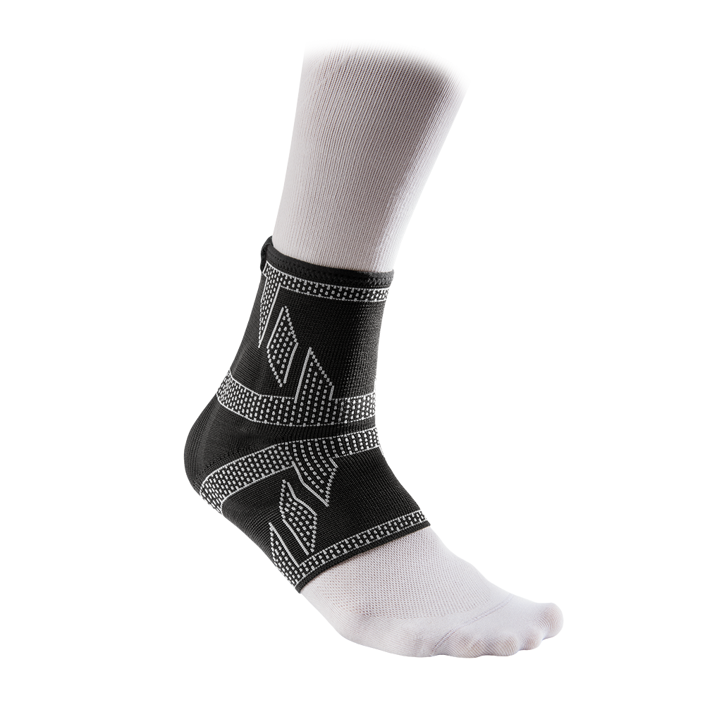 ELITE Engineered Elastic™ Ankle Sleeve