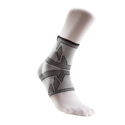 ELITE Engineered Elastic™ Ankle Sleeve