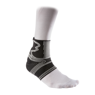 Engineered Elastic Achilles Tendon Sleeve
