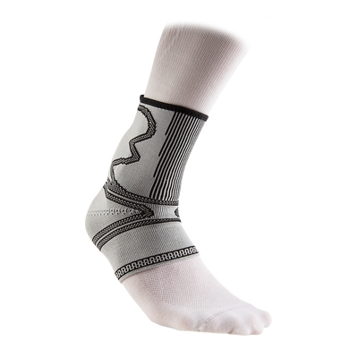 Engineered Elastic Achilles Tendon Sleeve