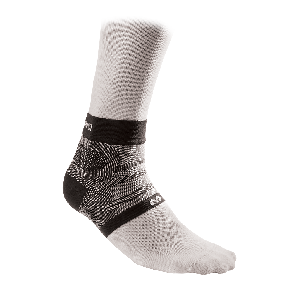 Plantar Fascia Sleeve w/4-Way Sleeveless Elastic