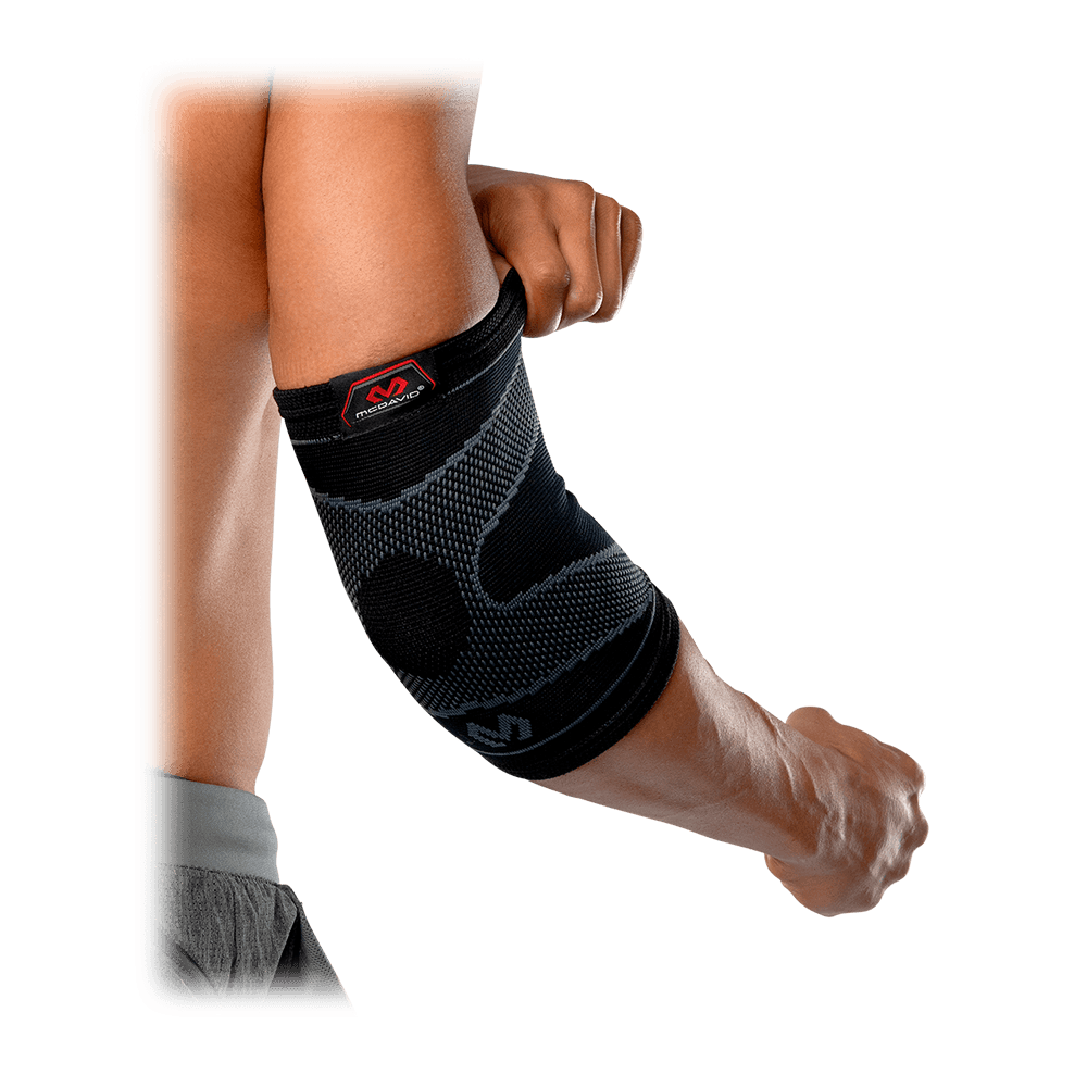 Elbow Sleeve/4-Way Elastic